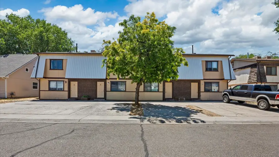 108 Peter Drive #1, 2, 3, 4, Fruita, CO 81502 - #2