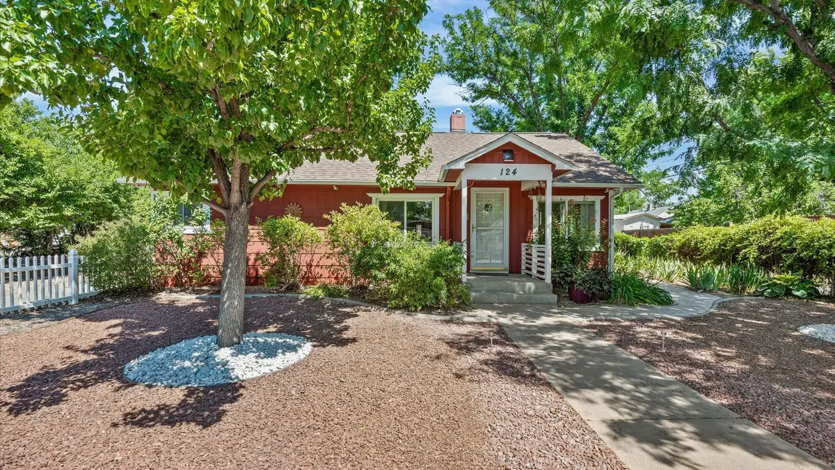 124 N Ash Street, Fruita, CO 81521 - #1