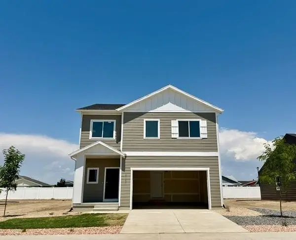 2140 Moon Beam Place, Grand Junction, CO 81505