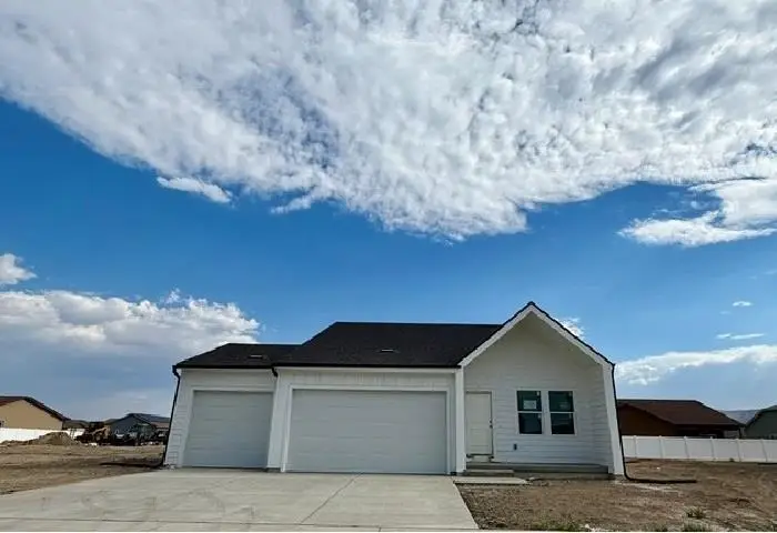 2143 Moon Beam Place, Grand Junction, CO 81505 - #1