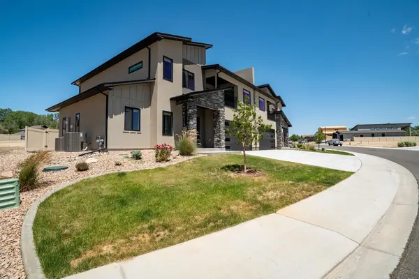 665 Tilman Drive #A, Grand Junction, CO 81506