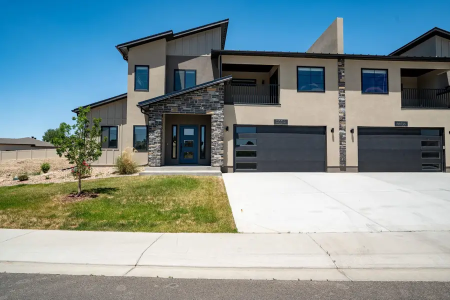 665 Tilman Drive #A, Grand Junction, CO 81506 - #2