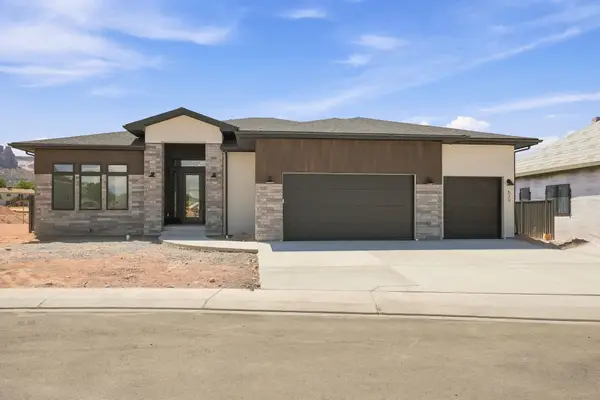 629 Margarita Drive, Grand Junction, CO 81507