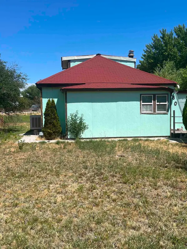 250 N Ash Street, Fruita, CO 81521
