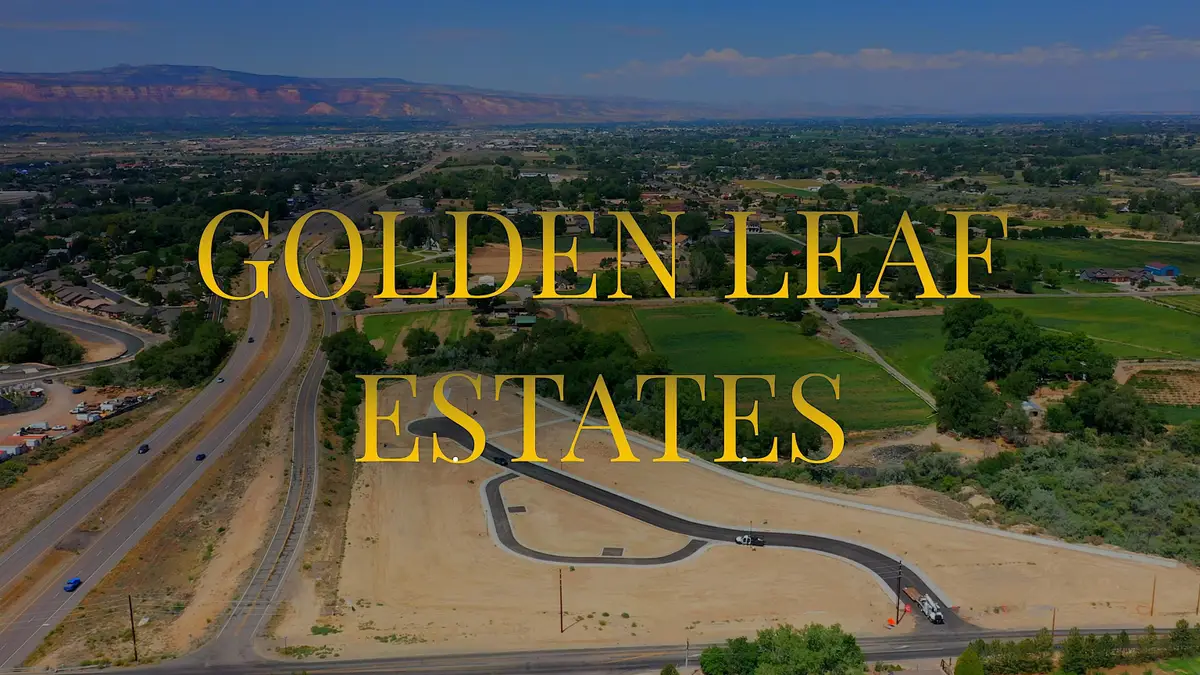 2588 Maroon Creek Court, Grand Junction, CO 81506 - #1