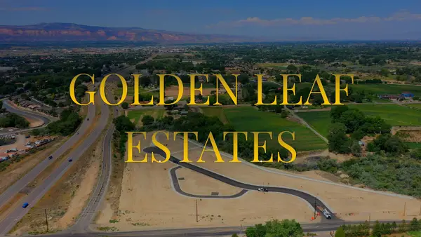 2588 Maroon Creek Court, Grand Junction, CO 81506