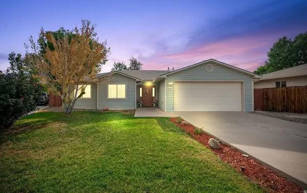 3152 Travee Court, Grand Junction, CO 81504
