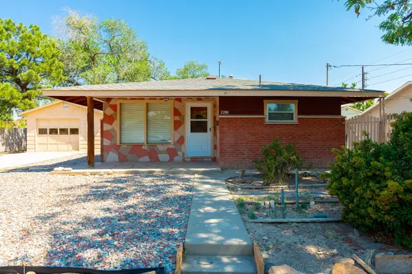 2250 Hall Avenue, Grand Junction, CO 81501