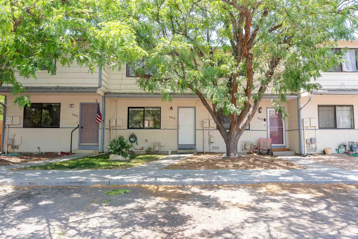 510 Coronado Court #R, Clifton, CO 81520 - #1