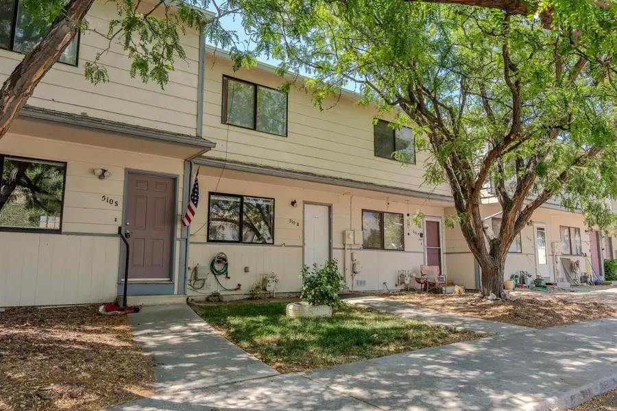510 Coronado Court #R, Clifton, CO 81520 - #2