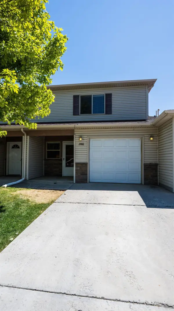 2486 Brookwillow Loop, Grand Junction, CO 81505