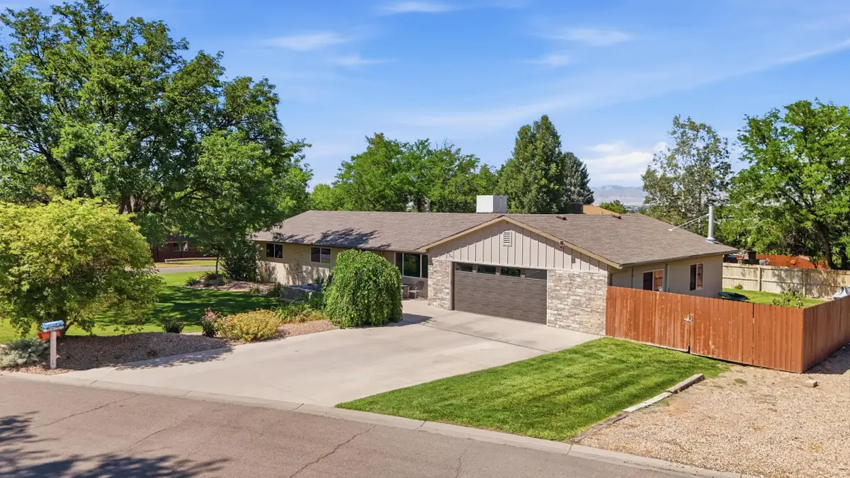 2150 Shenandoah Drive, Grand Junction, CO 81507 - #1