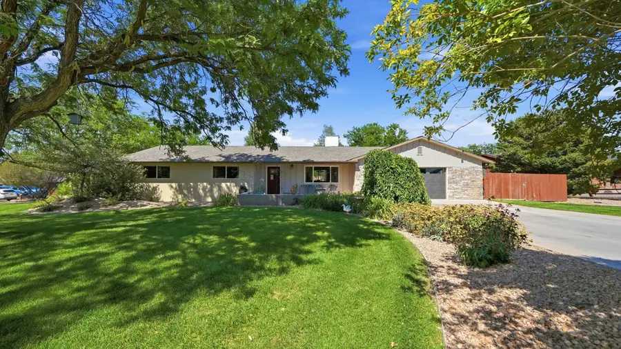 2150 Shenandoah Drive, Grand Junction, CO 81507 - #2