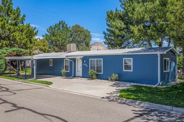 598 E Conestoga Circle #B, Grand Junction, CO 81504