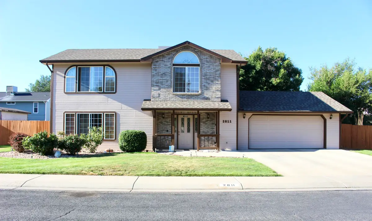 2811 Cottage Lane, Grand Junction, CO 81506 - #1