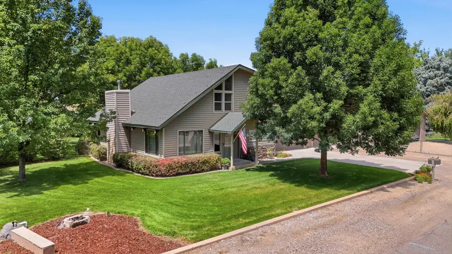 391 Evergreen Road, Grand Junction, CO 81501 - #2