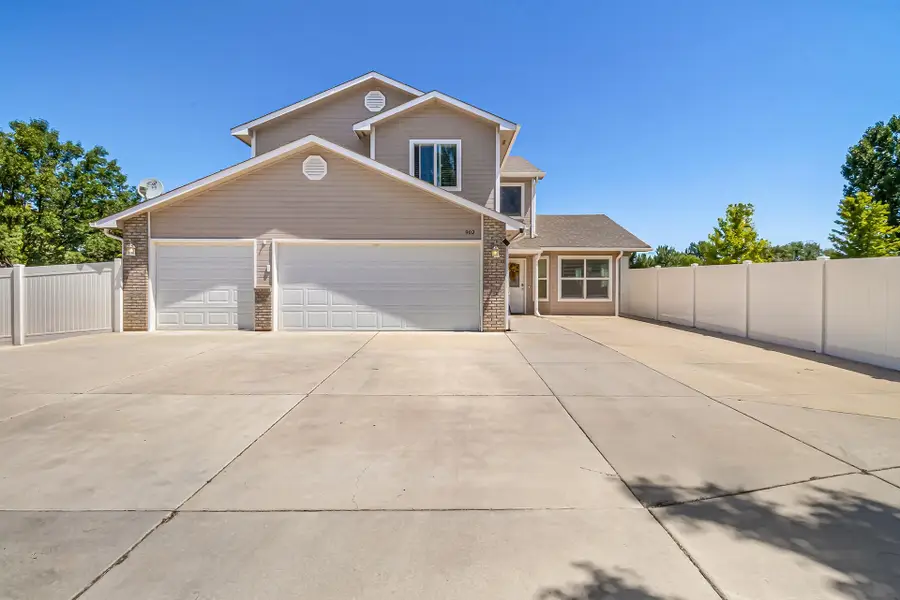 902 Elberta Drive, Fruita, CO 81521 - #2