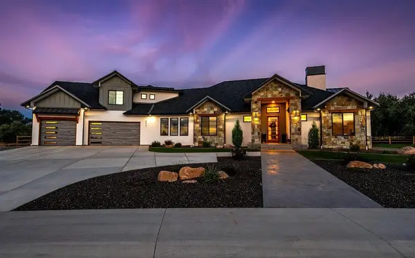 652 Eagles Nest Court, Grand Junction, CO 81507