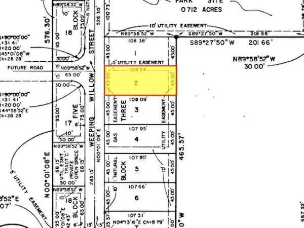 388 Weeping Willow Street, Grand Junction, CO 81504