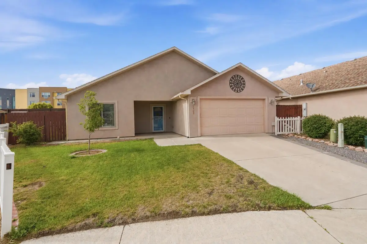 2902 Walnut Avenue, Grand Junction, CO 81504 - #1