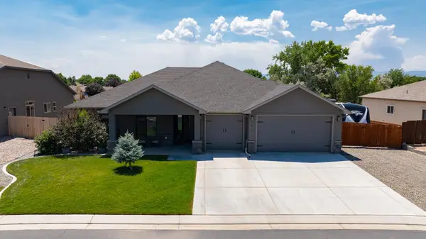 2815 Hollow Way, Grand Junction, CO 81506