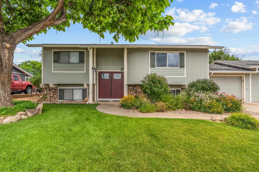564 1/2 Eastmoor Drive, Grand Junction, CO 81504 - #3
