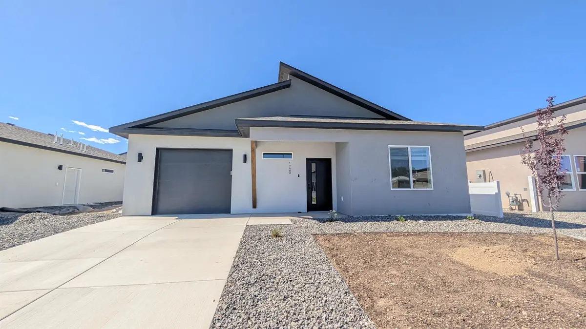 1720 Rusty Rivet Road, Fruita, CO 81521 - #1