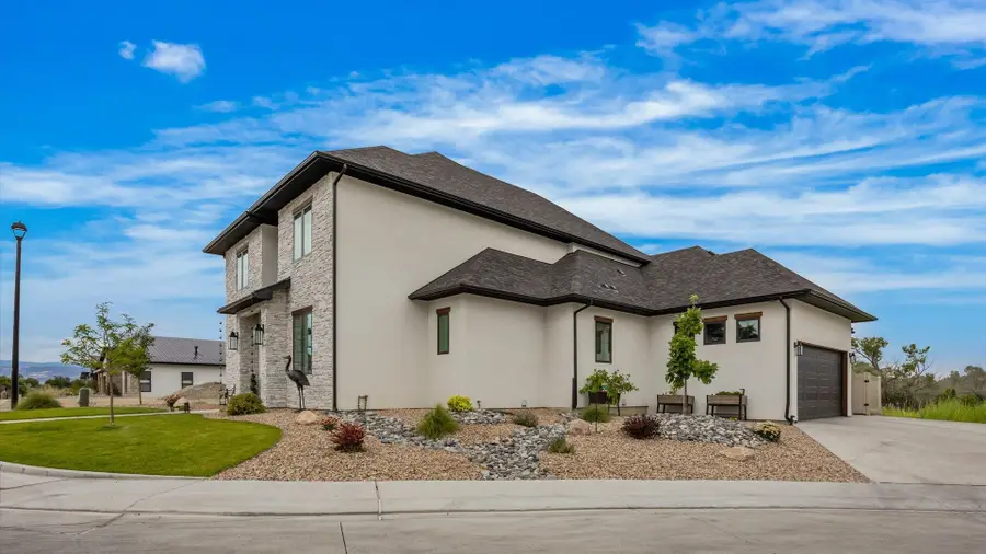 721 Ivory Glade Court, Grand Junction, CO 81506 - #2