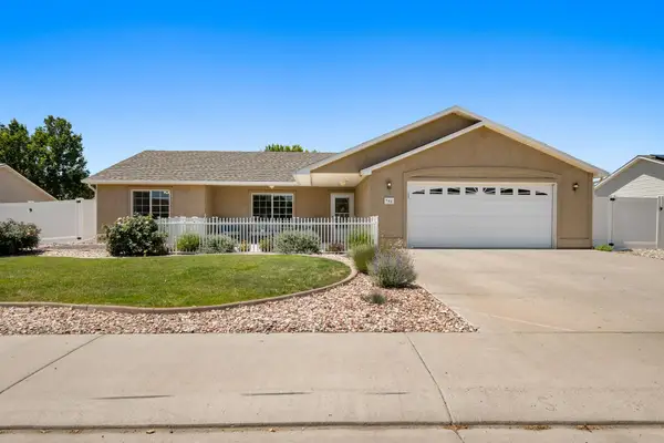 549 Hall Street, Fruita, CO 81521