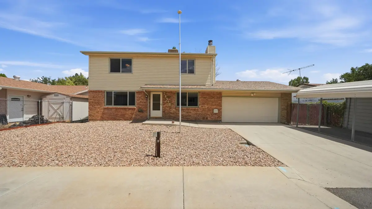 2834 Monroe Lane #B, Grand Junction, CO 81503 - #1