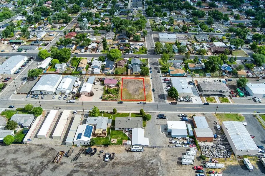 715 E Grand Avenue, Fruita, CO 81521 - #2