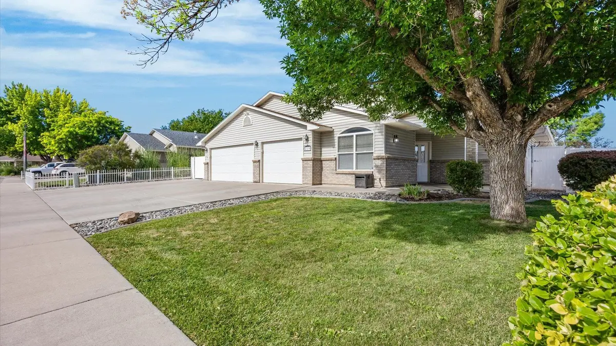 219 Mansfield Court, Grand Junction, CO 81503 - #1