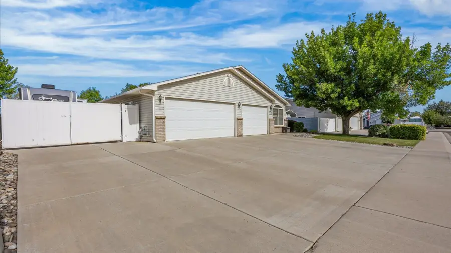 219 Mansfield Court, Grand Junction, CO 81503 - #2