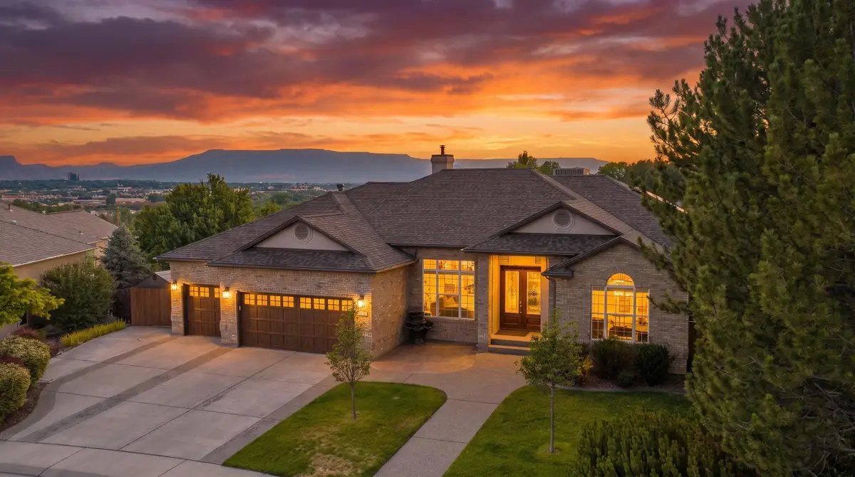 2339 Promontory Court, Grand Junction, CO 81507 - #1