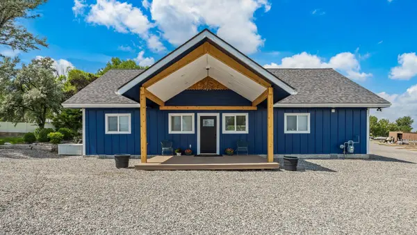 60977 Gunnison Avenue, Montrose, CO 81401