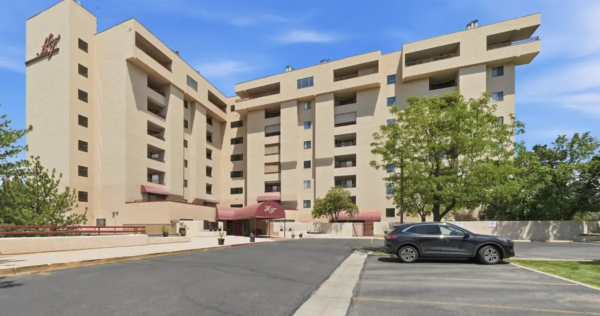 1111 Horizon Drive #304, Grand Junction, CO 81506 - #1
