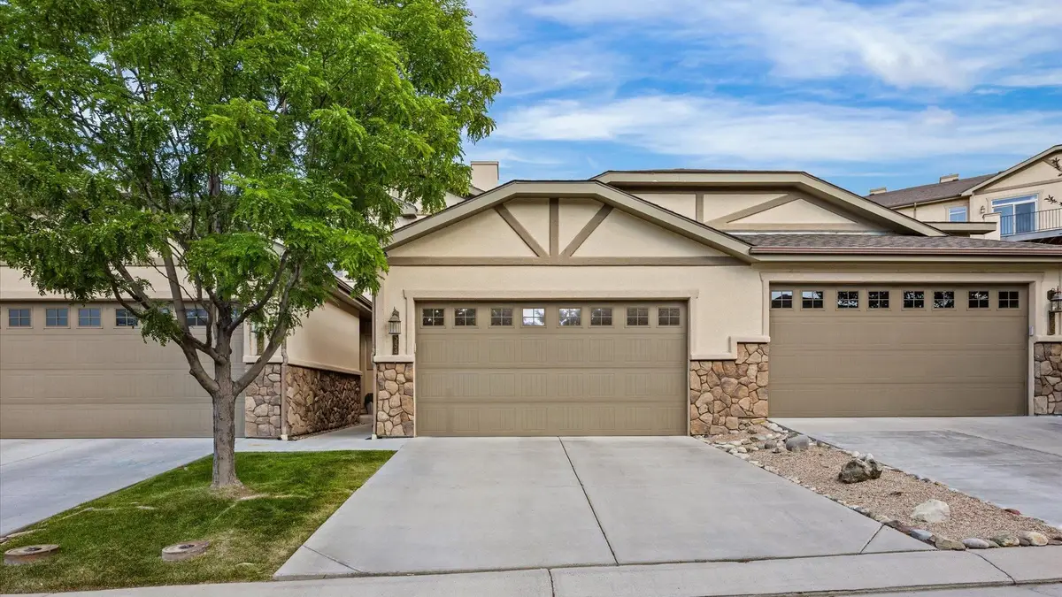 334 Cliff View Drive, Grand Junction, CO 81507 - #1