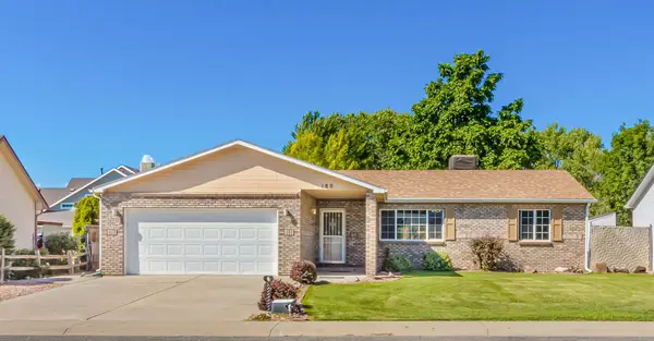 180 Applewood Drive, Fruita, CO 81521