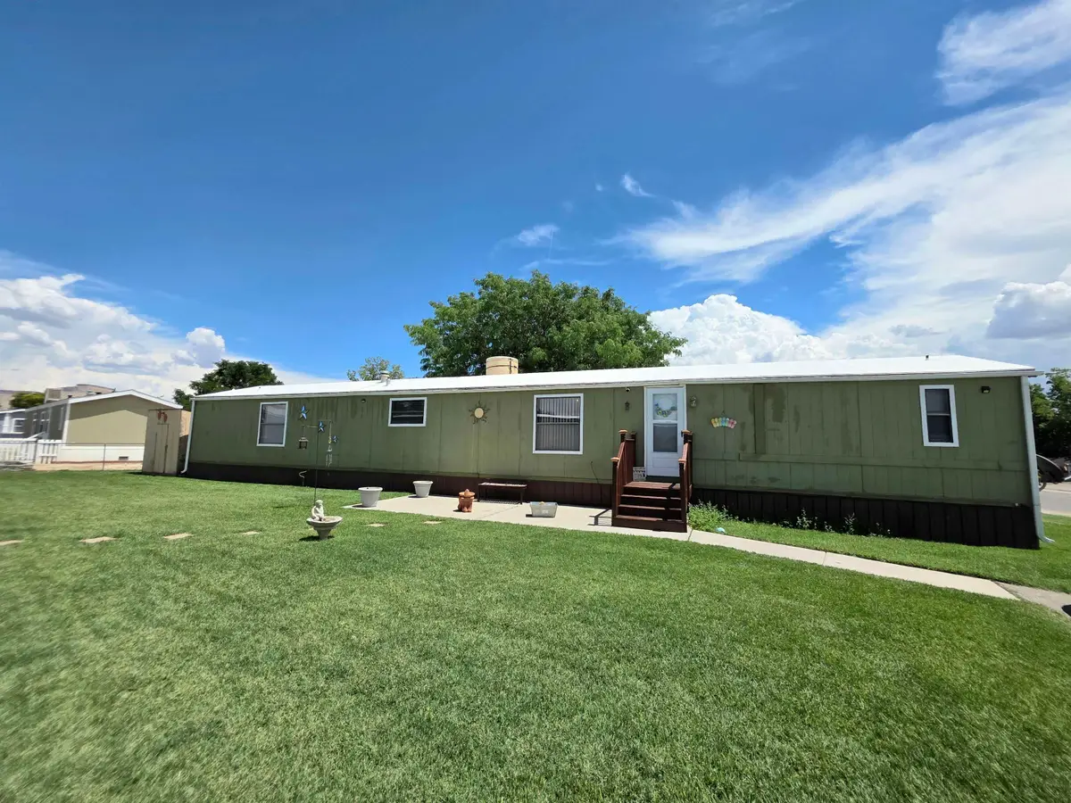 424 32 Road #217, Clifton, CO 81520 - #1