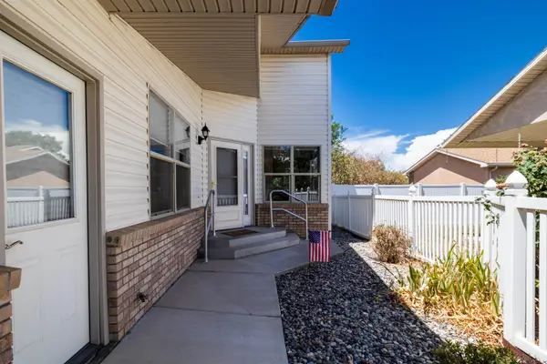706 Fountainhead Boulevard #C, Grand Junction, CO 81505