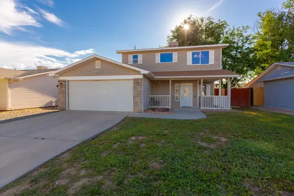 485 1/2 Ridge Lane, Grand Junction, CO 81504