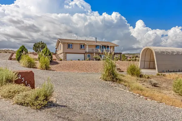 2519 Arroyo Drive, Grand Junction, CO 81507