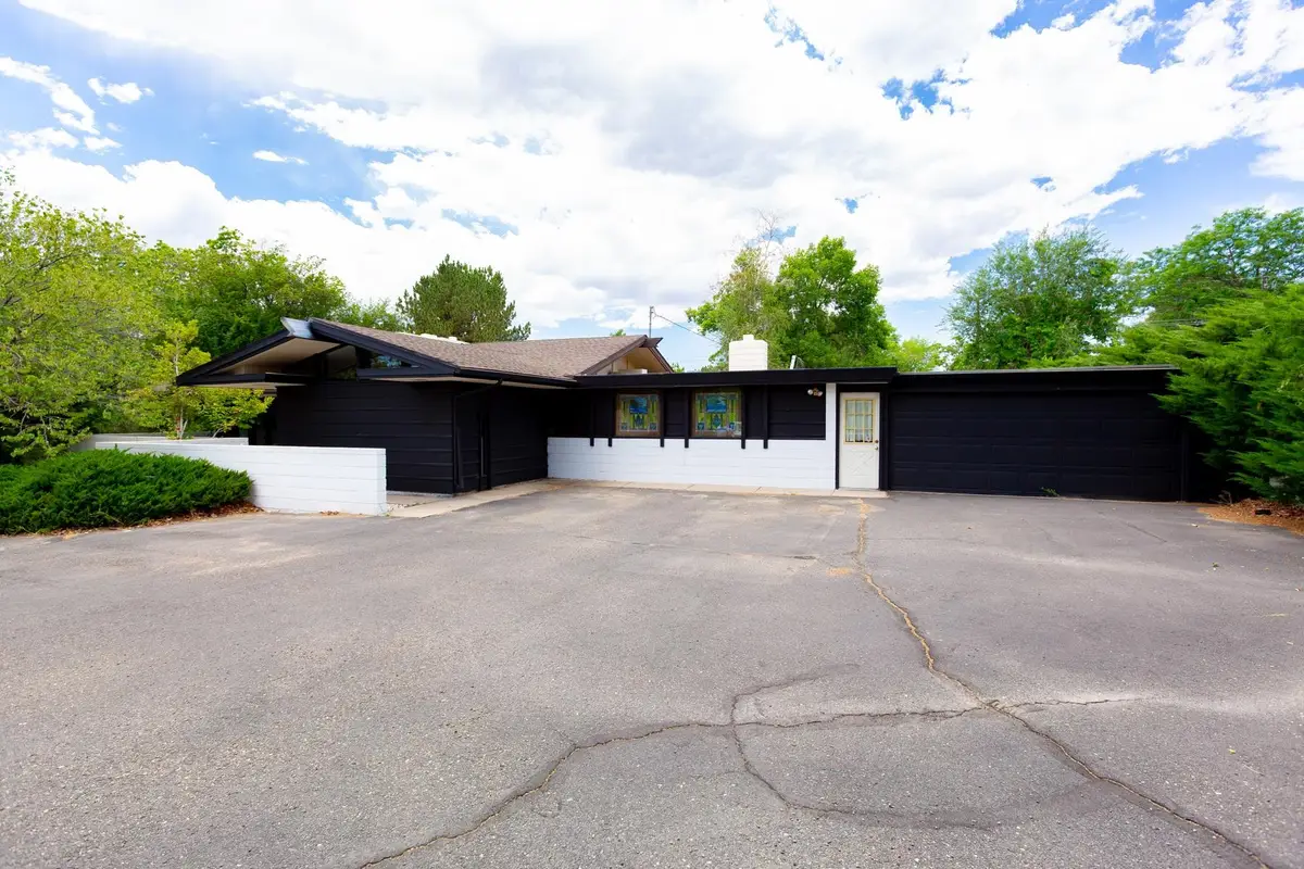 653 26 1/2 Road, Grand Junction, CO 81506 - #1