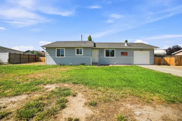 3196 Jamison Avenue, Grand Junction, CO 81504