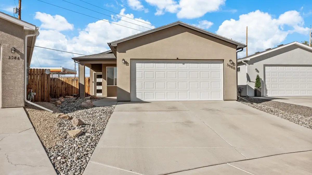 398 Coop Court #B, Grand Junction, CO 81504 - #1