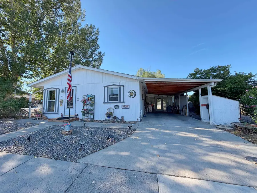 1522 Arizona Street, Montrose, CO 81401 - #2