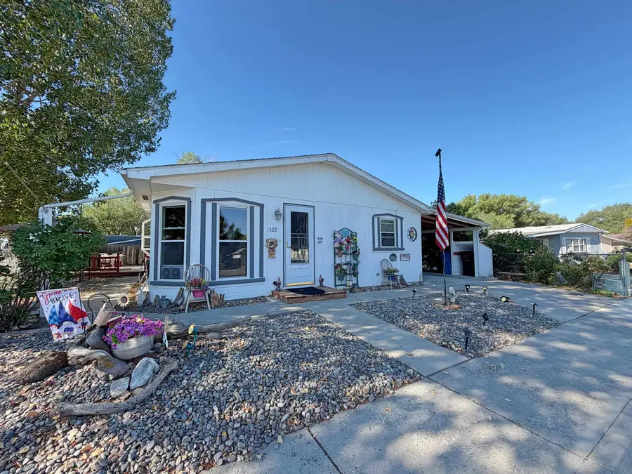 1522 Arizona Street, Montrose, CO 81401 - #3