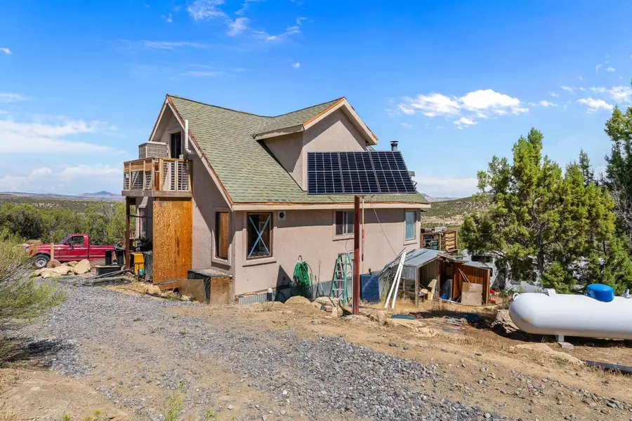 4452 Horse Canyon Road, De Beque, CO 81630 - #2