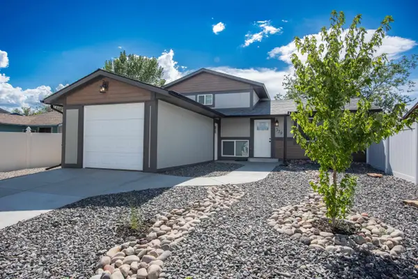 579 Plainview Court, Grand Junction, CO 81504