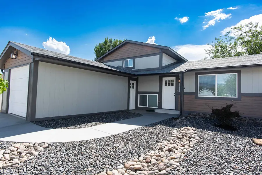 579 Plainview Court, Grand Junction, CO 81504 - #3